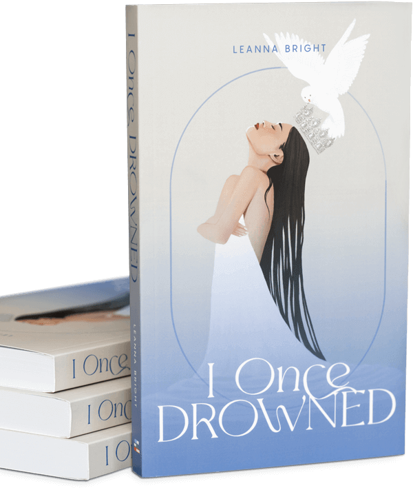 I Once Drowned, by Leanna Bright